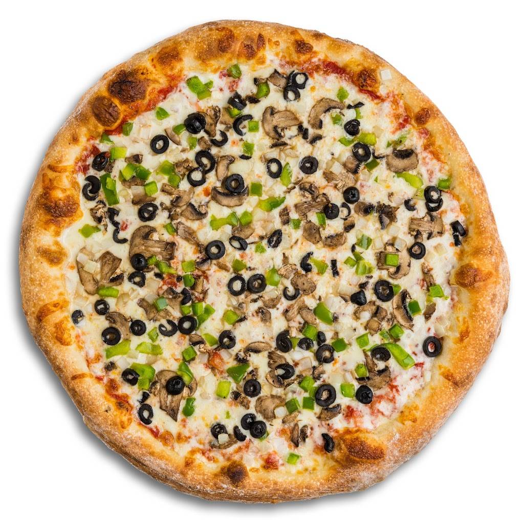 Zoes Pizzeria | restaurant | 604 E Main St, Waunakee, WI 53597, USA | 6088497900 OR +1 608-849-7900