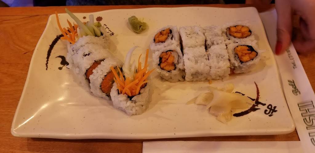 Sushi Bell | restaurant | 36-28 Bell Blvd, Bayside, NY 11361, USA | 7182294653 OR +1 718-229-4653