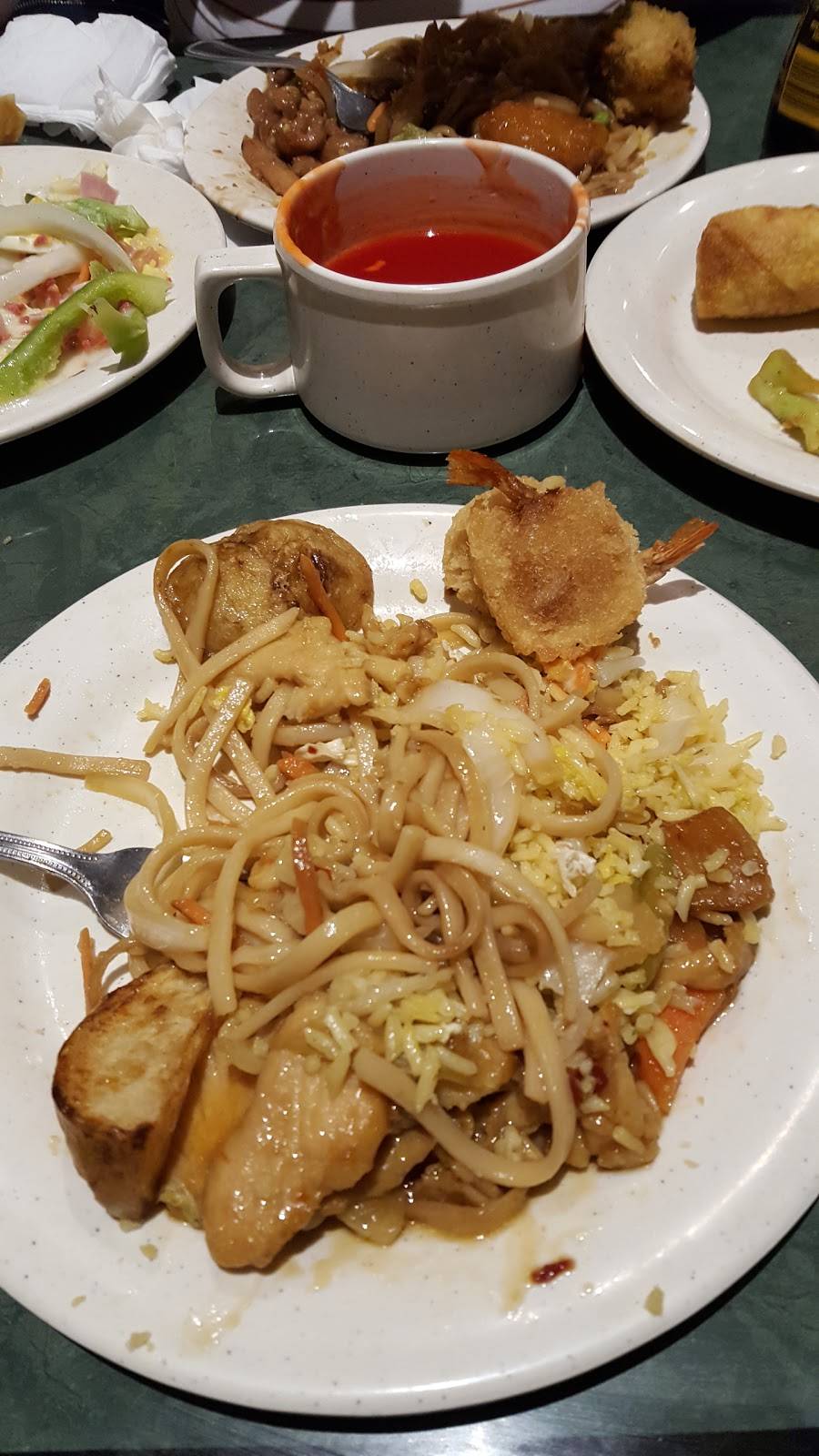 China House | restaurant | 765 Carol Malone Blvd, Grayson, KY 41143, USA | 6064759199 OR +1 606-475-9199