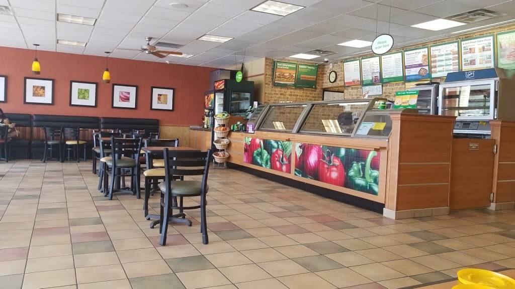 Subway | meal takeaway | 10005 Alameda Ave Suite K, Socorro, TX 79927, USA | 9158604638 OR +1 915-860-4638
