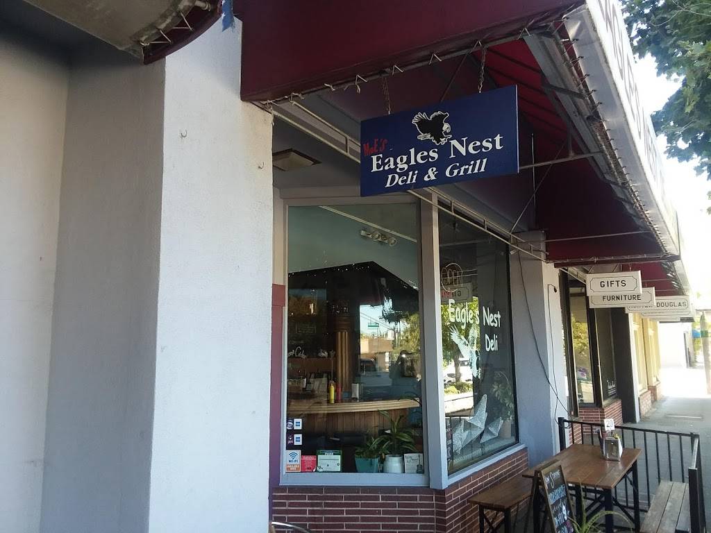 MoEs Eagles Nest Deli | restaurant | 113 N Cloverdale Blvd, Cloverdale, CA 95425, USA | 7078949290 OR +1 707-894-9290