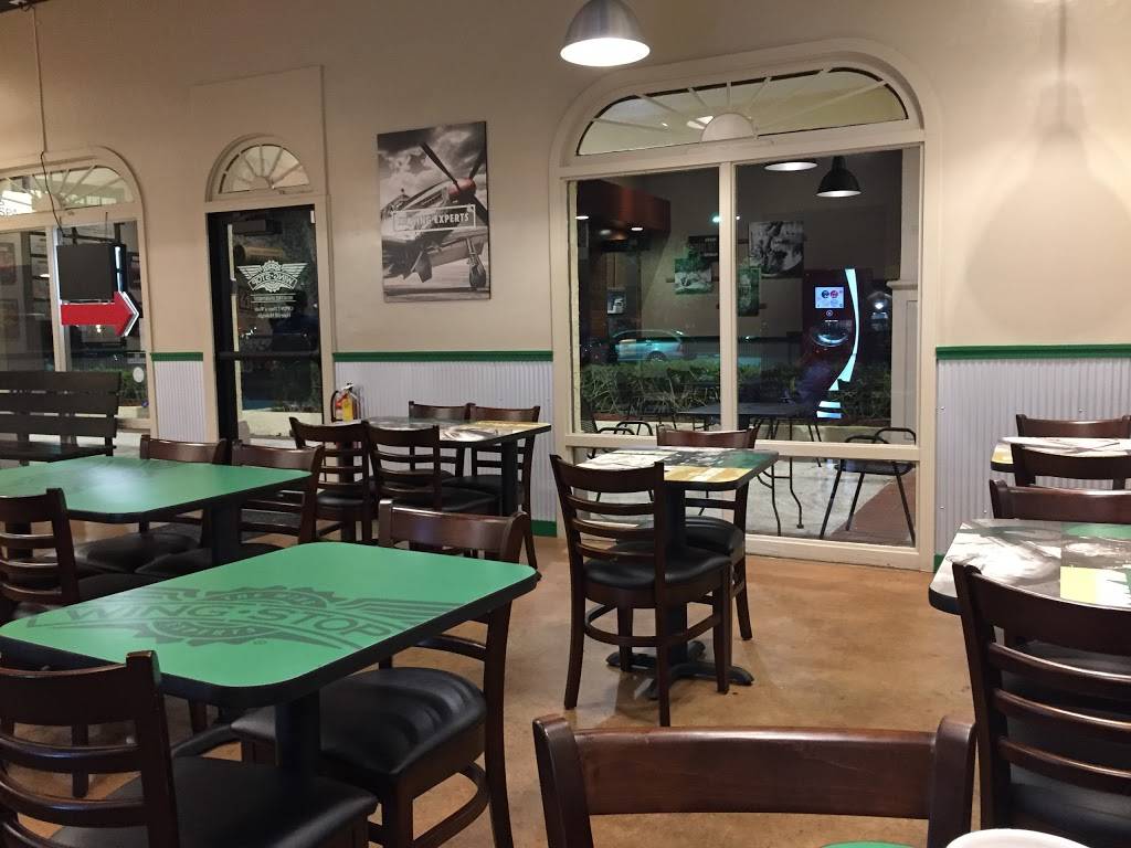 Wingstop | restaurant | 8951 Bonita Beach Rd SE Ste 265, Bonita Springs, FL 34135, USA | 2392219464 OR +1 239-221-9464