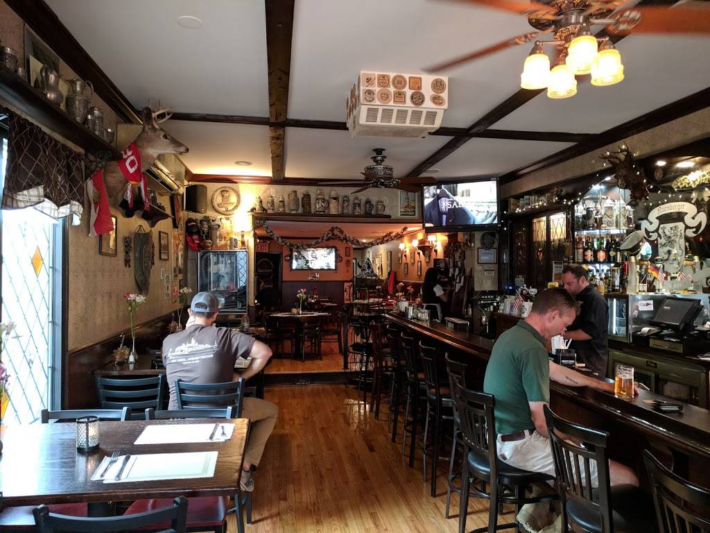 Nürnberger Bierhaus | restaurant | 817 Castleton Ave, Staten Island, NY 10310, USA | 7188167461 OR +1 718-816-7461