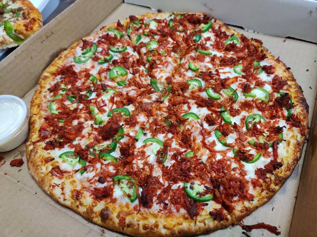Samosa Corner Pizza and Wings | restaurant | 3-215 Beverly St, Cambridge, ON N1R 3Z9, Canada | 5196210333 OR +1 519-621-0333