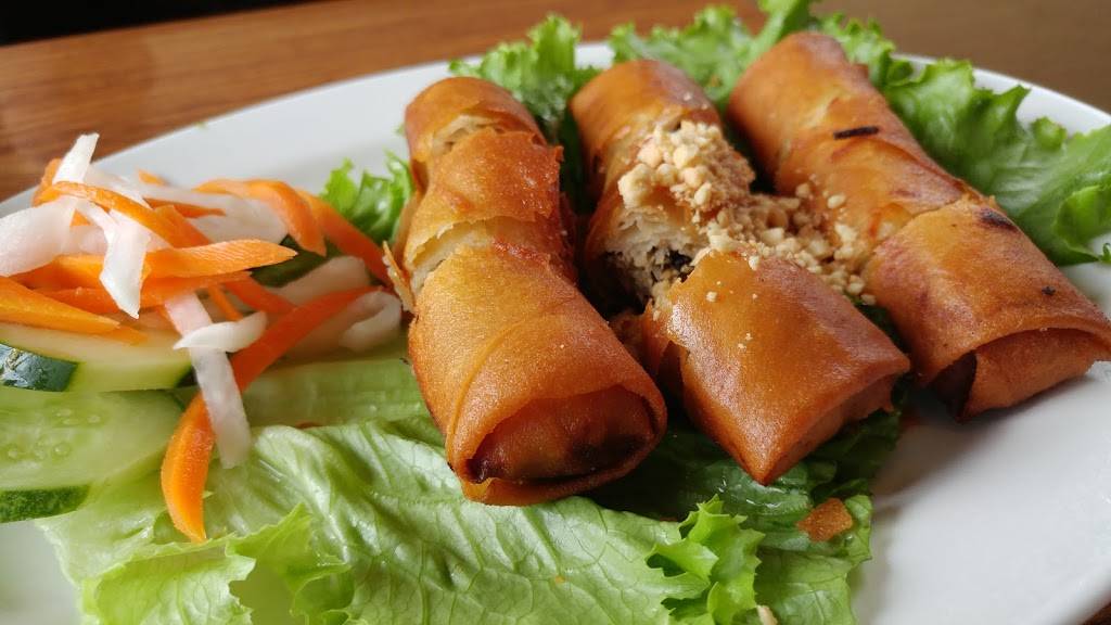 Ha Noi Avenue (The Avenue) | restaurant | 8432 Westminster Blvd, Westminster, CA 92683, USA | 7148988838 OR +1 714-898-8838