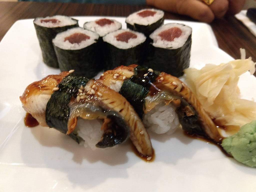 Naked Fish Millbrae | restaurant | 979 Broadway #100, Millbrae, CA 94030, USA | 6506926288 OR +1 650-692-6288