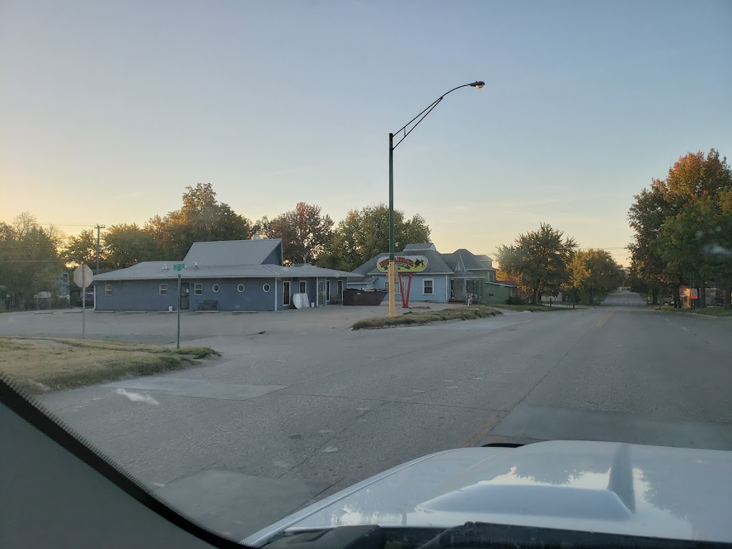 Fiesta Brava | restaurant | 1124 Harlan St, Falls City, NE 68355, USA | 4022452549 OR +1 402-245-2549