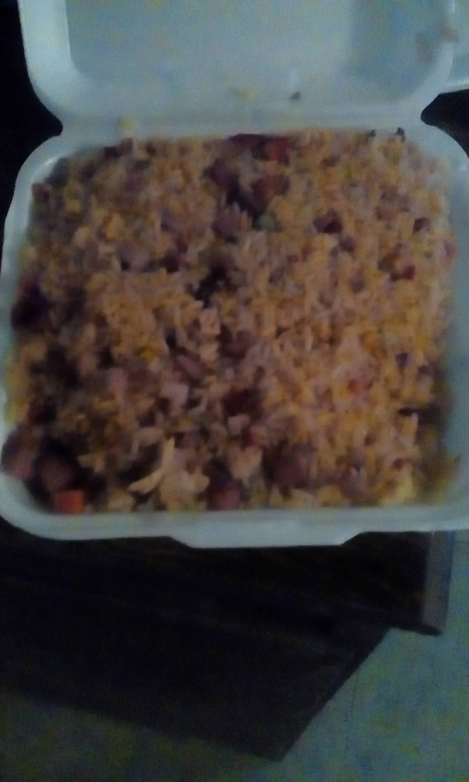 U China | restaurant | 326 Seabreeze Blvd, Daytona Beach, FL 32118, USA | 3862538811 OR +1 386-253-8811