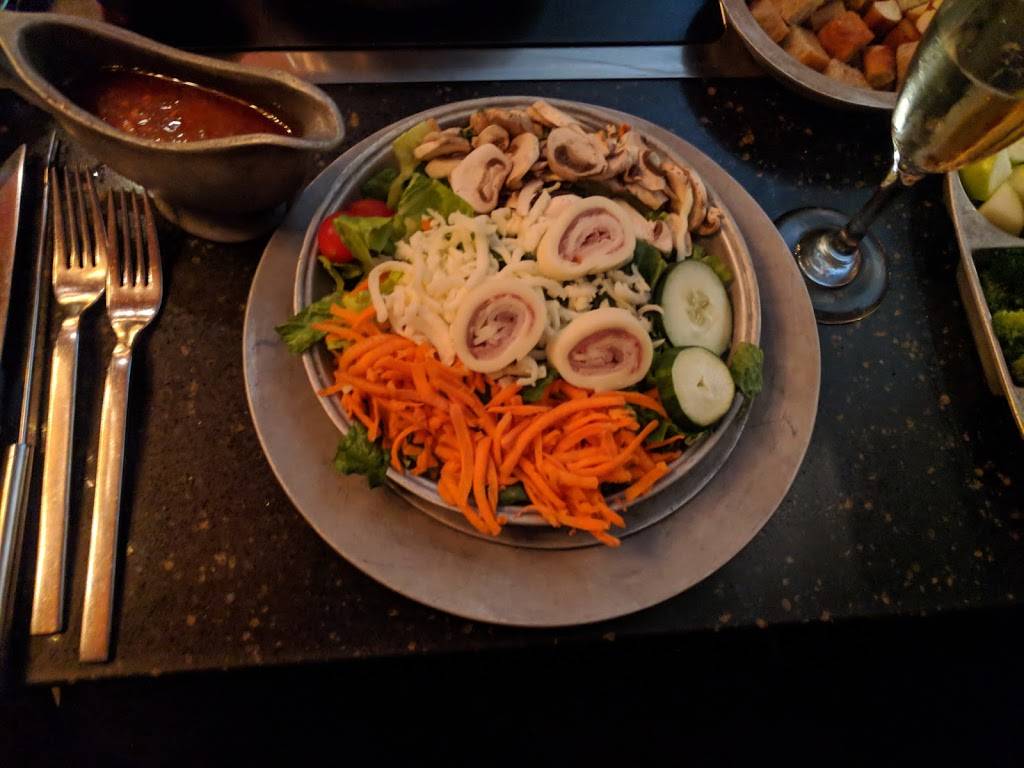 La Fondue | restaurant | 14550 Big Basin Way, Saratoga, CA 95070, USA | 4088673332 OR +1 408-867-3332