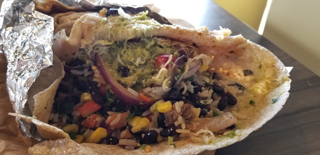 QDOBA Mexican Eats | restaurant | 3927 E Pershing Blvd, Cheyenne, WY 82001, USA | 3076359050 OR +1 307-635-9050