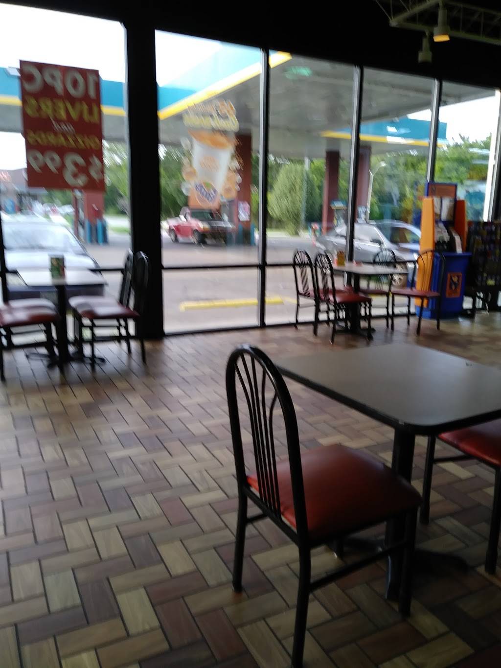 Churchs Chicken | restaurant | 3160 W Pleasant Run Rd, Lancaster, TX 75146, USA | 9722744414 OR +1 972-274-4414