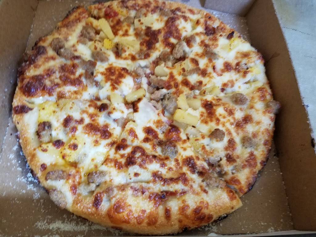 Papas Pizza | restaurant | 25059 Grand River Ave, Redford Charter Twp, MI 48240, USA | 3133879999 OR +1 313-387-9999