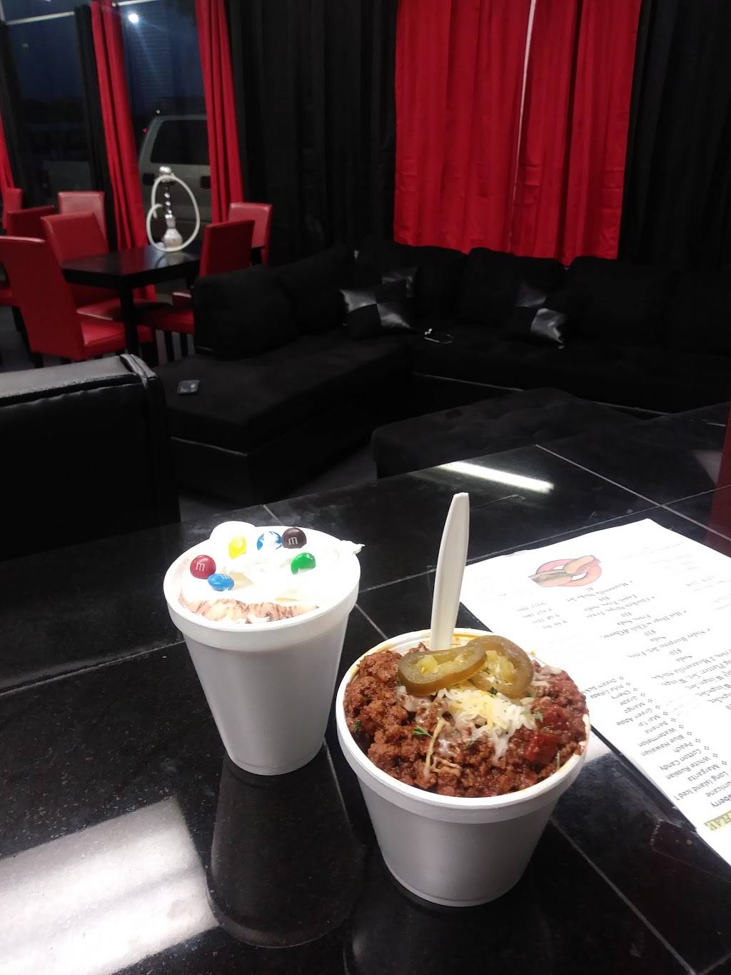 Daiquiri Love | restaurant | 8201 North Fwy, Houston, TX 77037, USA | 8322060180 OR +1 832-206-0180