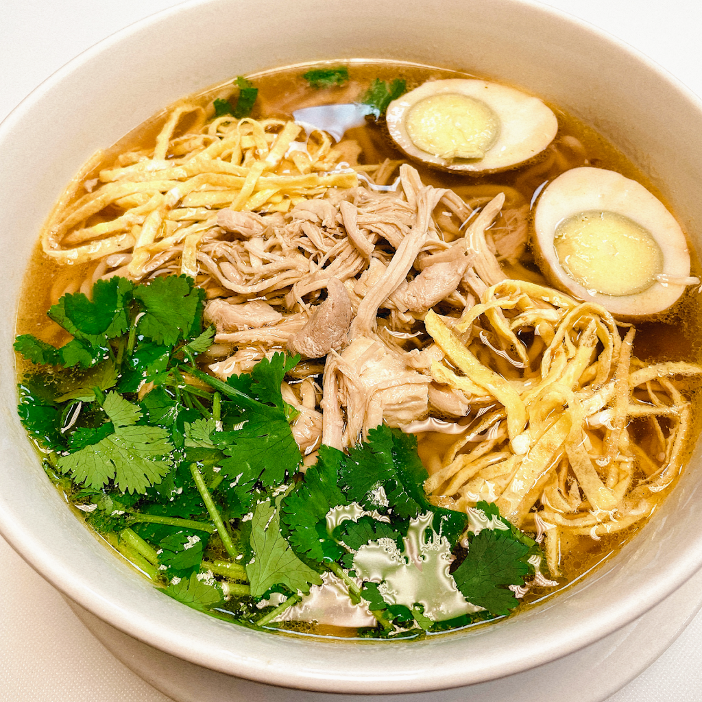 Oodles of Noodles & Dumplings | meal takeaway | 13325 N MacArthur Blvd STE 10, Oklahoma City, OK 73142, USA | 4056333343 OR +1 405-633-3343