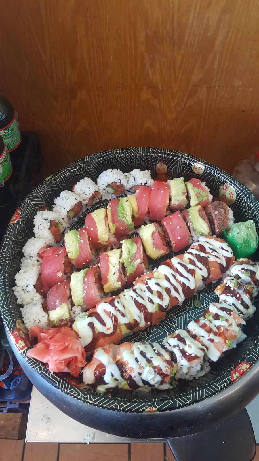 Chens Kitchen | restaurant | 8014 Loch Raven Blvd, Towson, MD 21286, USA | 4103393818 OR +1 410-339-3818