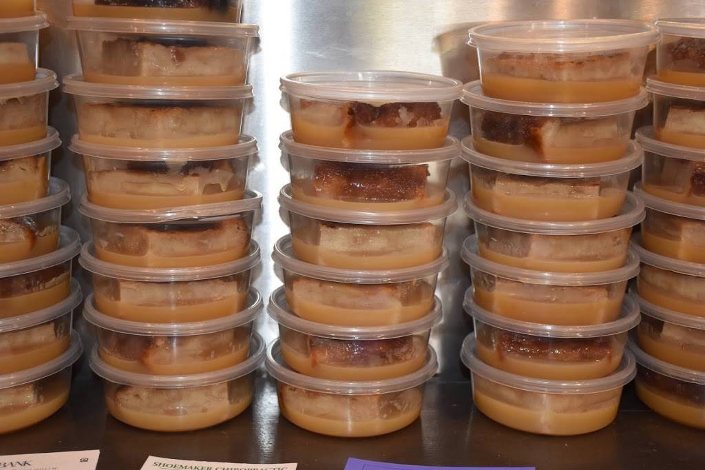 Chalmette Wings and Things | restaurant | 2407 Paris Rd suite a, Chalmette, LA 70043, USA | 5045927494 OR +1 504-592-7494