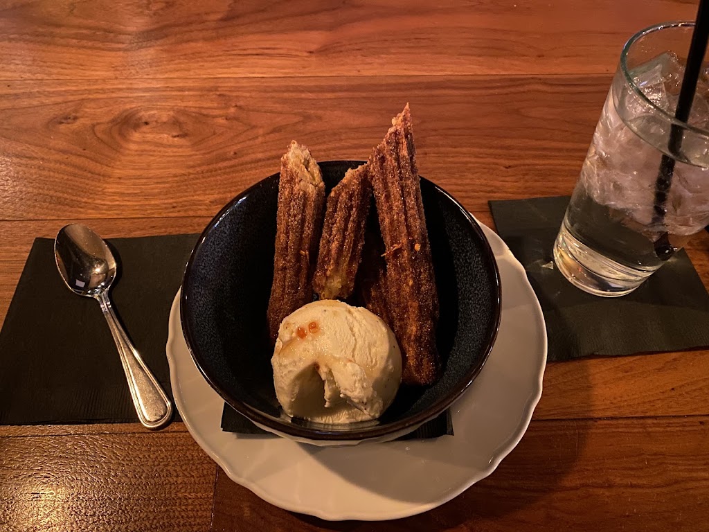 Humble Bistro | restaurant | 5415 E High St, Phoenix, AZ 85054, USA | 4805022121 OR +1 480-502-2121