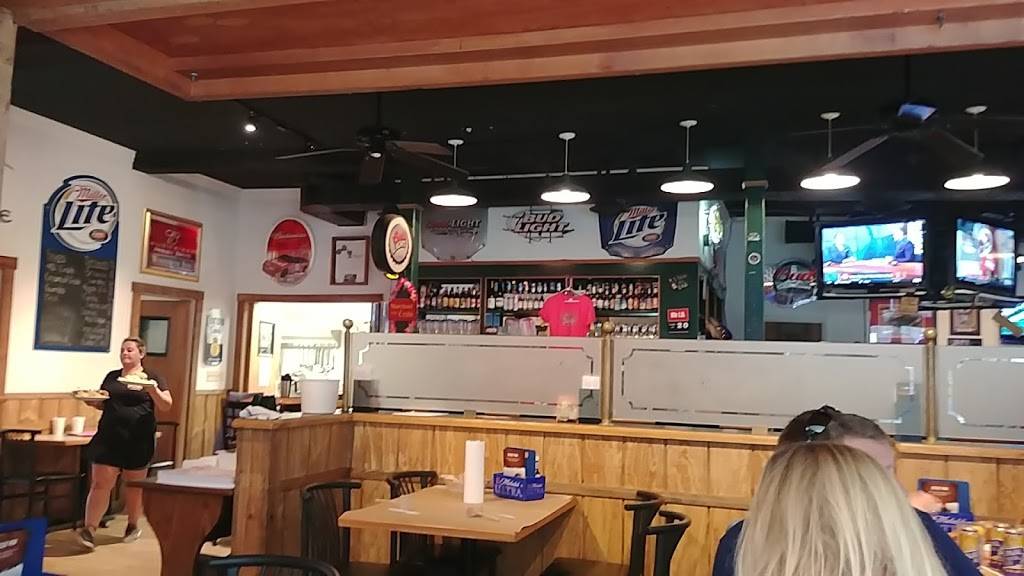 Woodbine Inn | restaurant | 401 Woodbine Rd, Woodbine, MD 21797, USA | 4104895750 OR +1 410-489-5750