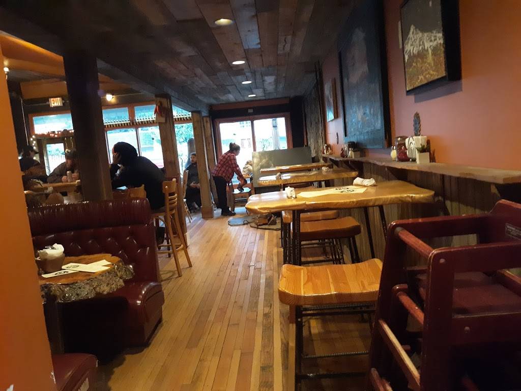 AL FORNO FERRUZZA PIZZA | meal delivery | 73285 US-26, Rhododendron, OR 97049, USA | 5036221212 OR +1 503-622-1212