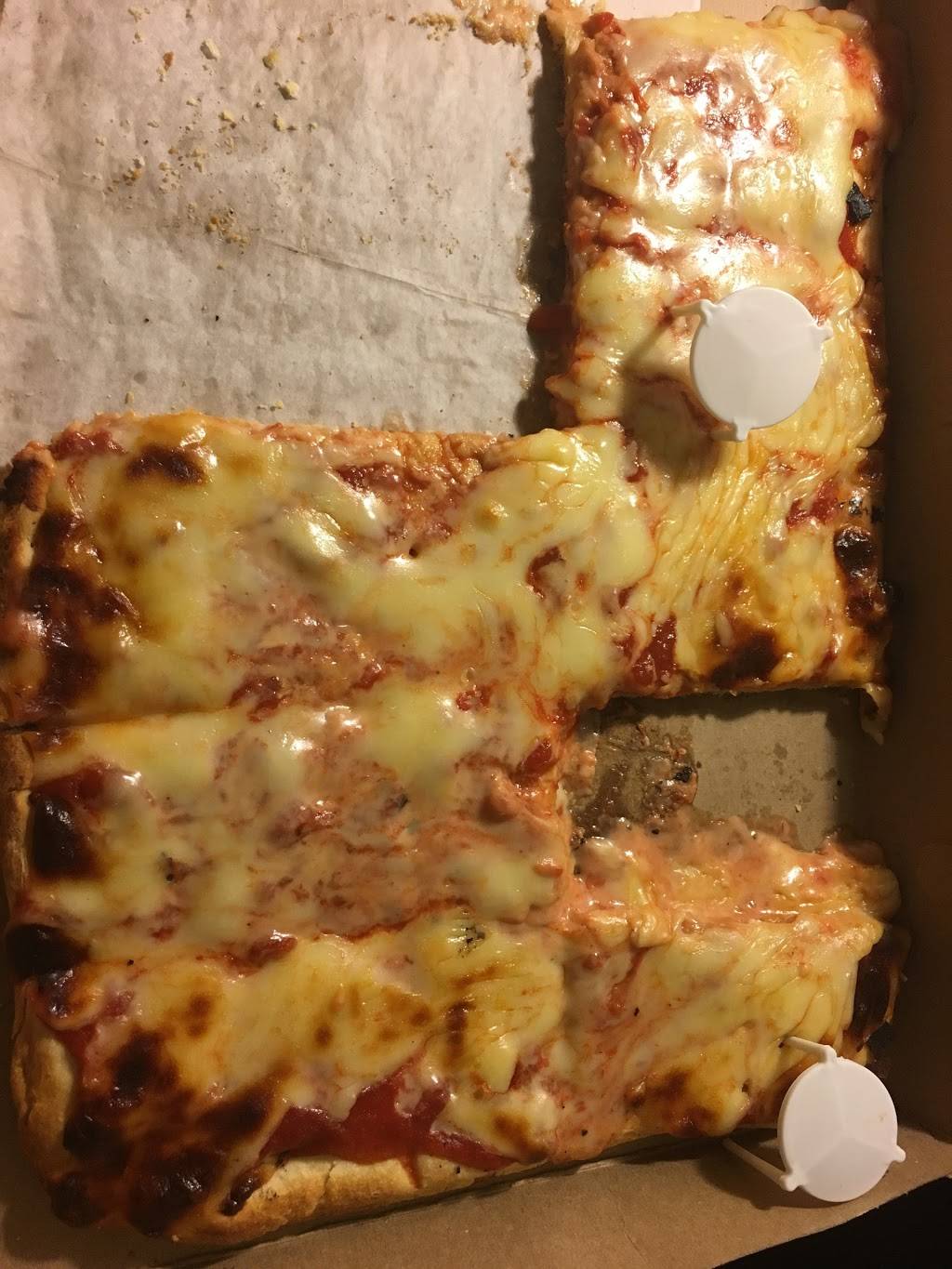 Peppes Pizza & Subs | restaurant | 52 E Carey St, Wilkes-Barre, PA 18705, USA | 5702704589 OR +1 570-270-4589