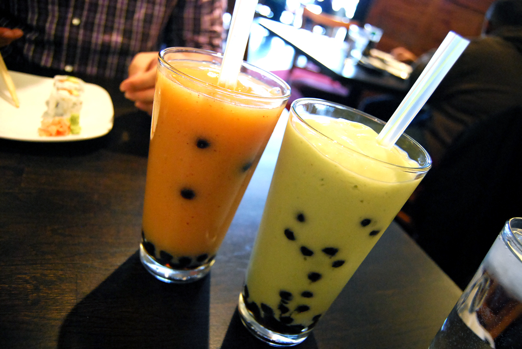 Hana Asian Bistro | restaurant | 9434 Skokie Blvd, Skokie, IL 60077, USA | 8476774262 OR +1 847-677-4262