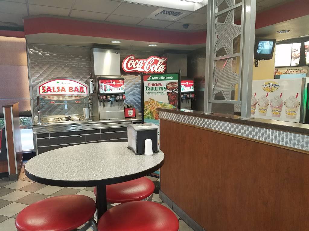 Carls Jr. | restaurant | 6608 Lonetree Blvd, Rocklin, CA 95765, USA | 9167821755 OR +1 916-782-1755