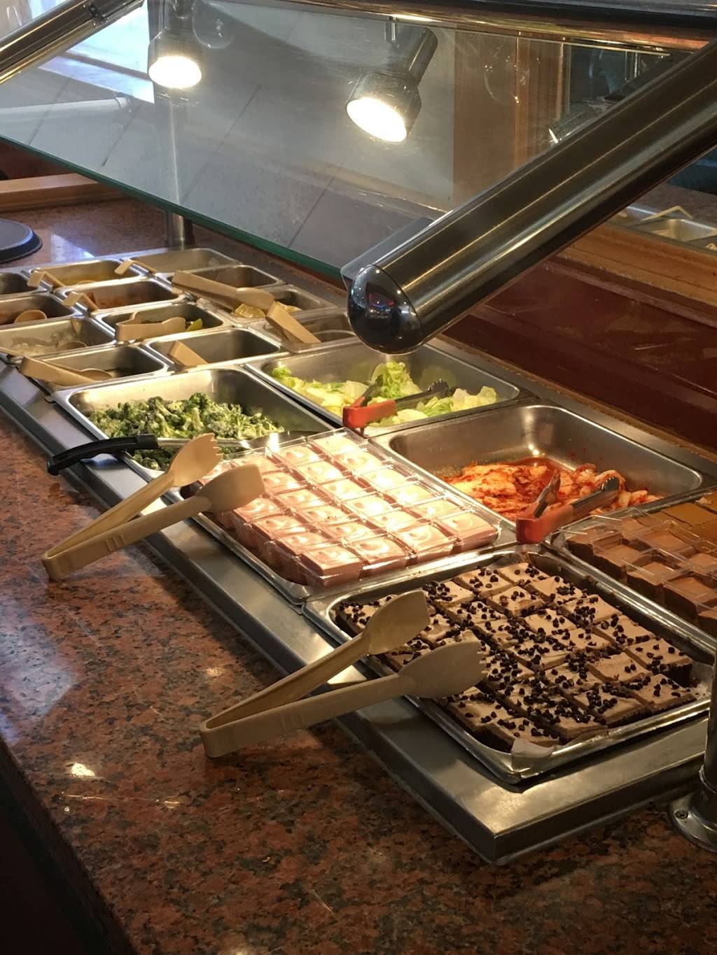 East Buffet | restaurant | 2906 N Summit St, Arkansas City, KS 67005, USA | 6204421520 OR +1 620-442-1520