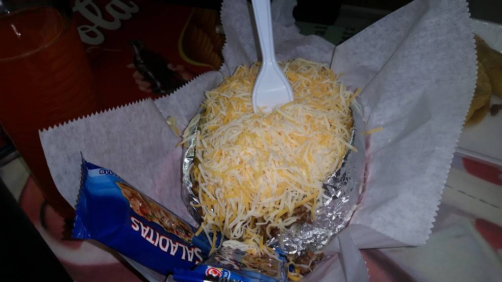 Tacos Tito | restaurant | 3622, 10805 Elam Rd, Dallas, TX 75217, USA | 4694416407 OR +1 469-441-6407