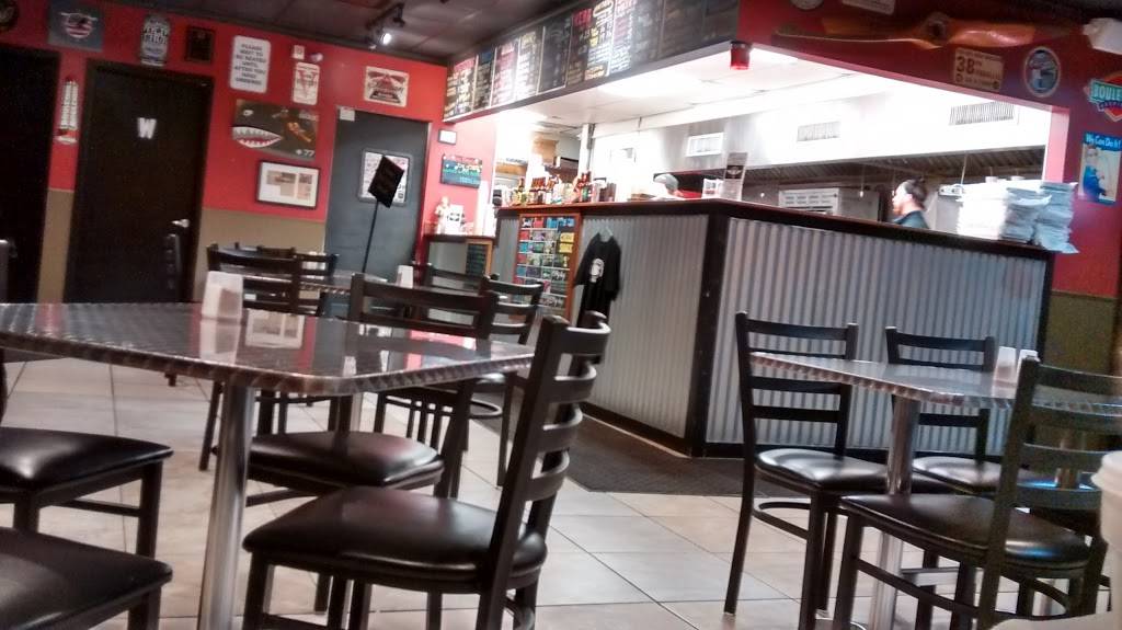 Bombers BBQ | restaurant | 435 Ridge Rd STE F, Munster, IN 46321, USA | 2198362662 OR +1 219-836-2662