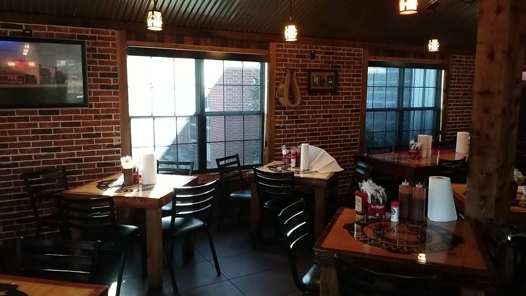 Meat U Anywhere | restaurant | 919 W Northwest Hwy, Grapevine, TX 76051, USA | 8172511227 OR +1 817-251-1227