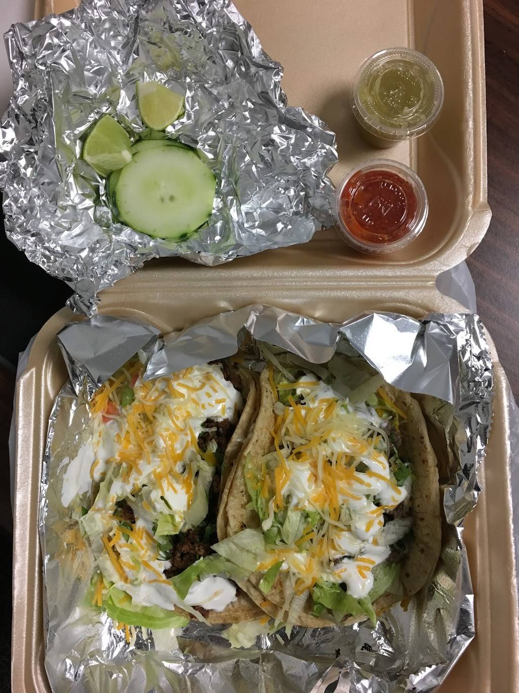Taqueria los primos | restaurant | 4558 Shadeland Ave, Lawrence, IN 46226, USA | 3173774005 OR +1 317-377-4005