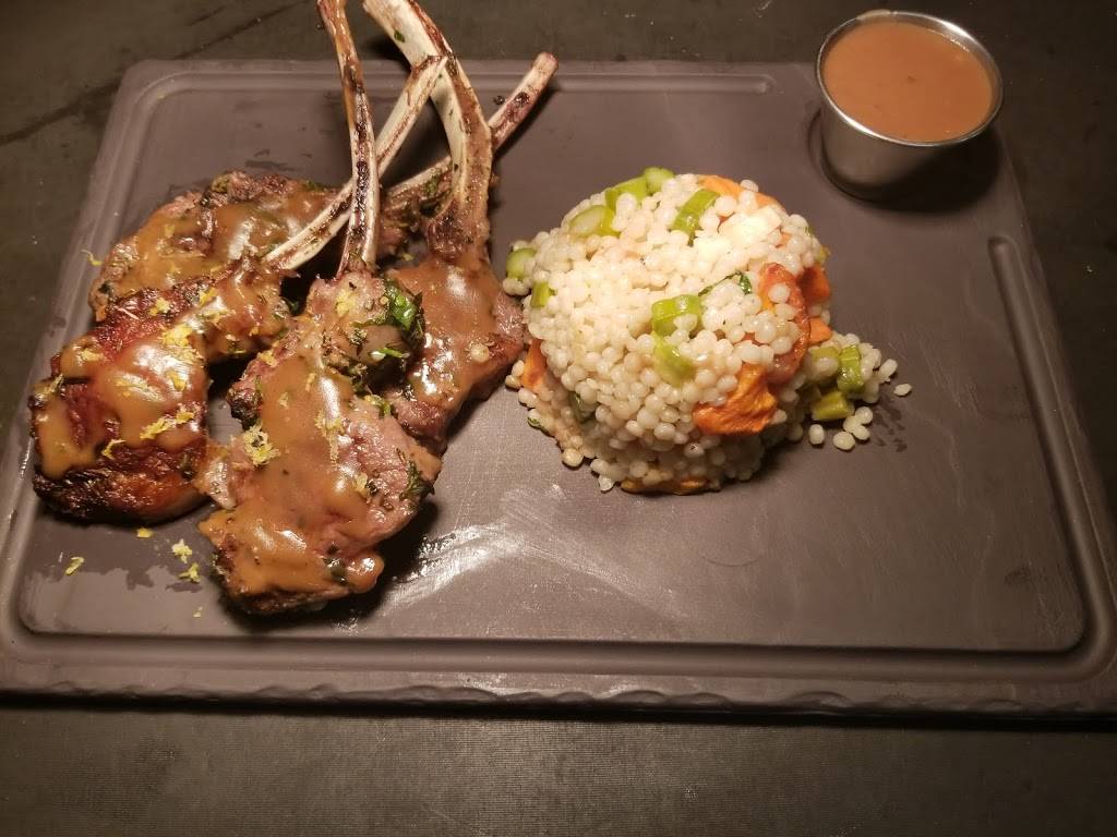 Coastal Craft Kitchen & Bar | restaurant | 777 Harrahs Blvd, Atlantic City, NJ 08401, USA | 6094415402 OR +1 609-441-5402