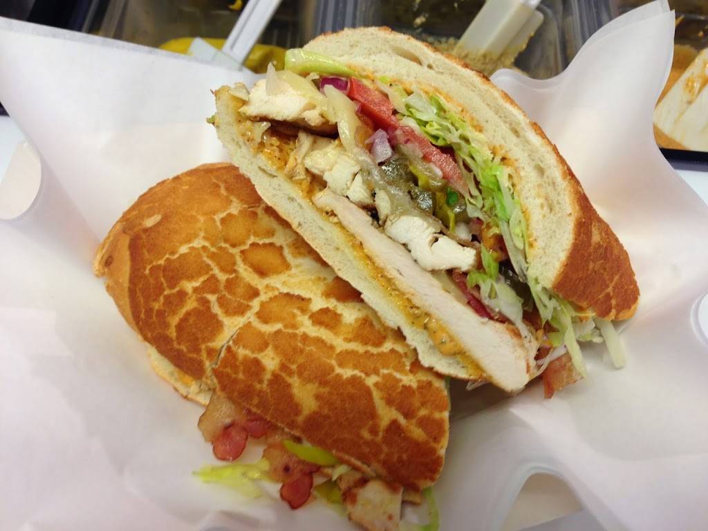 Spreadz Sandwiches | restaurant | 2348 Walsh Ave G, Santa Clara, CA 95051, USA | 4087539328 OR +1 408-753-9328