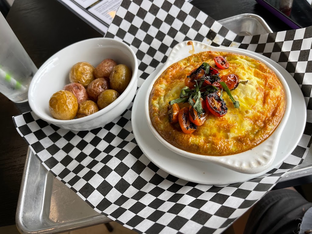 Ellie’s Baked Eggs | restaurant | 1865 Orchard Ave, San Leandro, CA 94577, USA | 5105673663 OR +1 510-567-3663