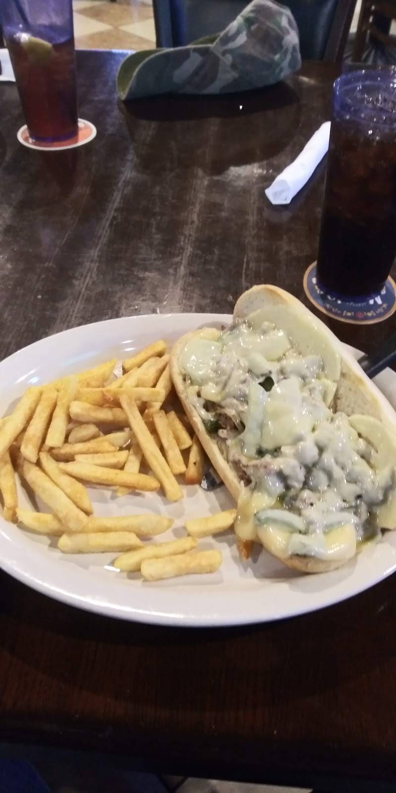 Coaches Sports Bar & Grill | restaurant | 1002, 17460 Northwest Fwy, Houston, TX 77040, USA | 7134667773 OR +1 713-466-7773