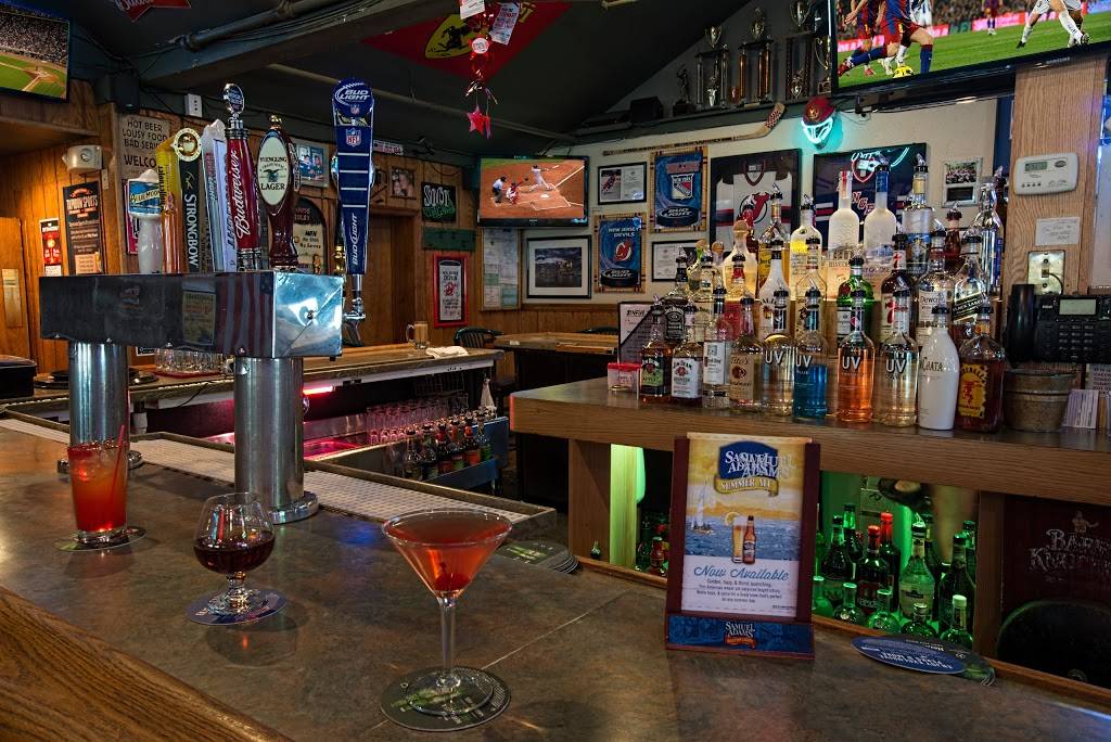 The Orange Lantern | restaurant | 15 E Firehouse Ln, Paramus, NJ 07652, USA | 2016524443 OR +1 201-652-4443