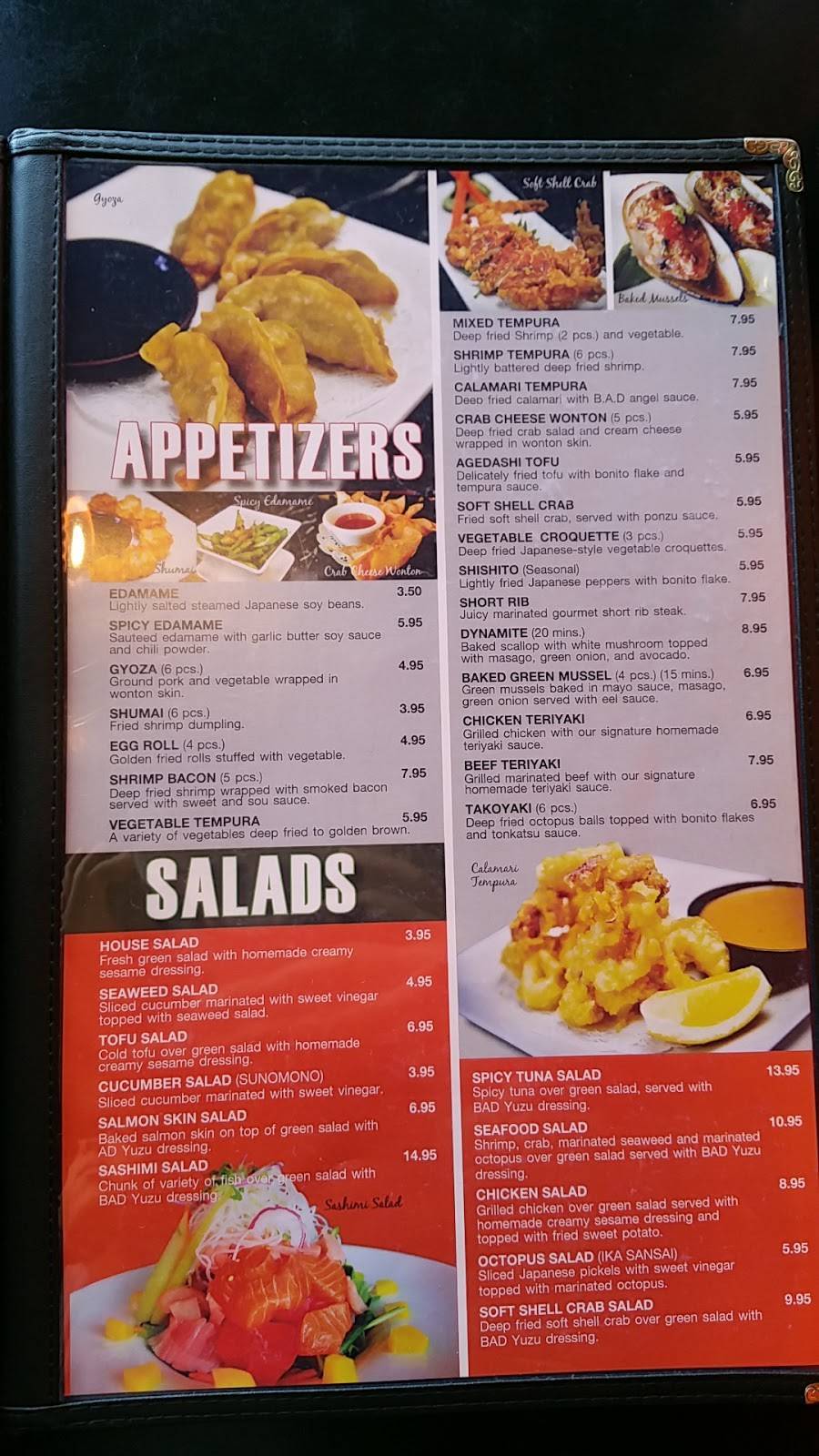 The Grand Sushi restaurant | restaurant | 357 Main St, El Segundo, CA 90245, USA | 3106488671 OR +1 310-648-8671