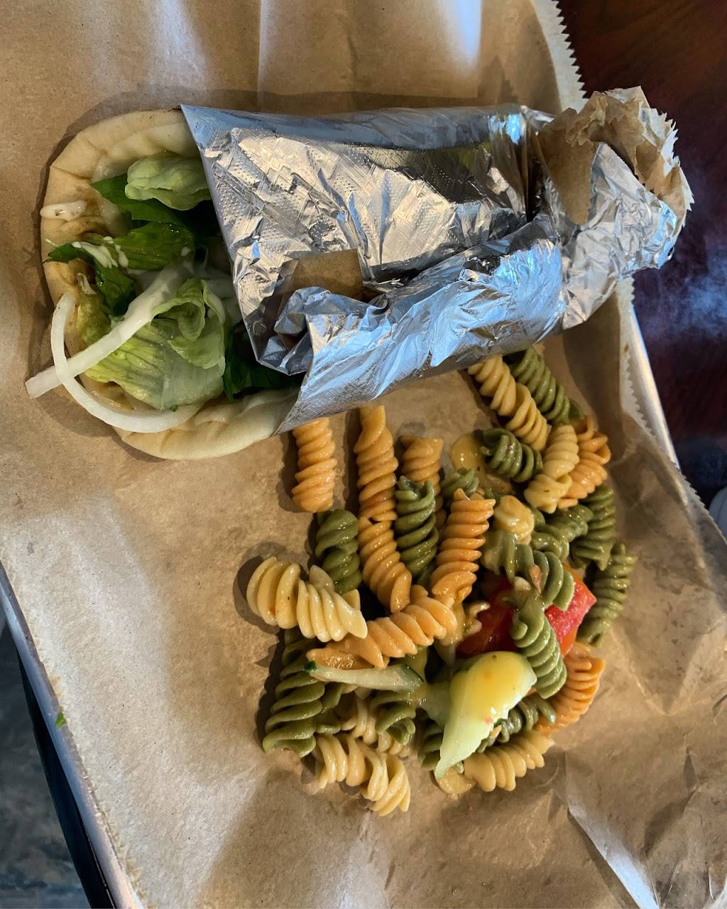 Arepa Please | restaurant | 474 Riverside Ave, Jacksonville, FL 32202, USA | 9043568055 OR +1 904-356-8055