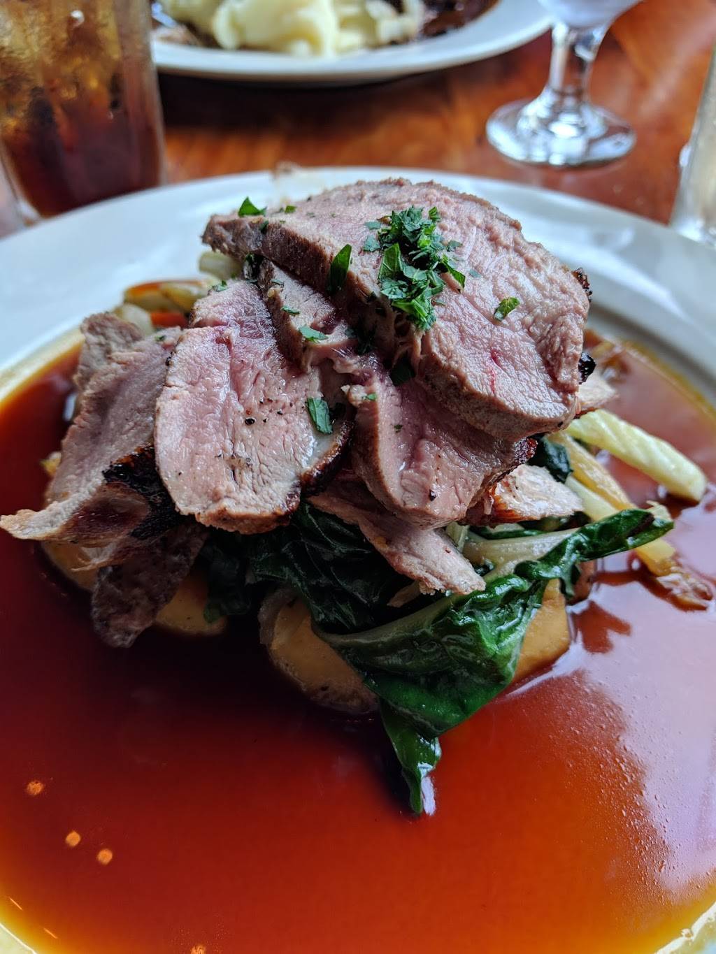 Duckworths Bistrot | restaurant | 197 E Main St, Gloucester, MA 01930, USA | 9782824426 OR +1 978-282-4426