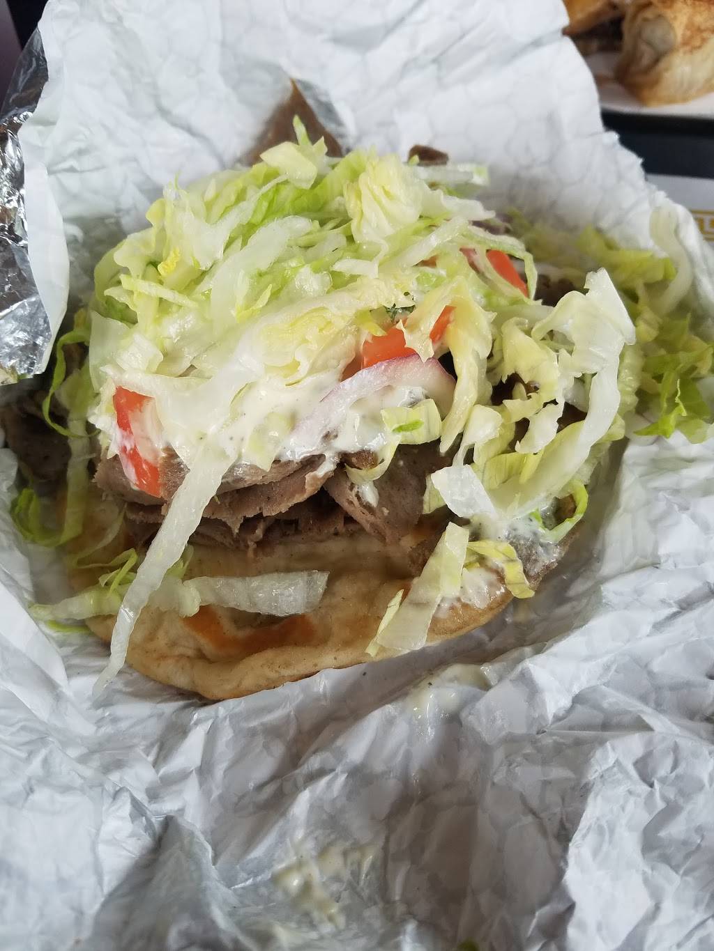 No.1 Gyro Shoppe | restaurant | 1102, 4567 Cemetery Rd, Hilliard, OH 43026, USA | 6142197600 OR +1 614-219-7600
