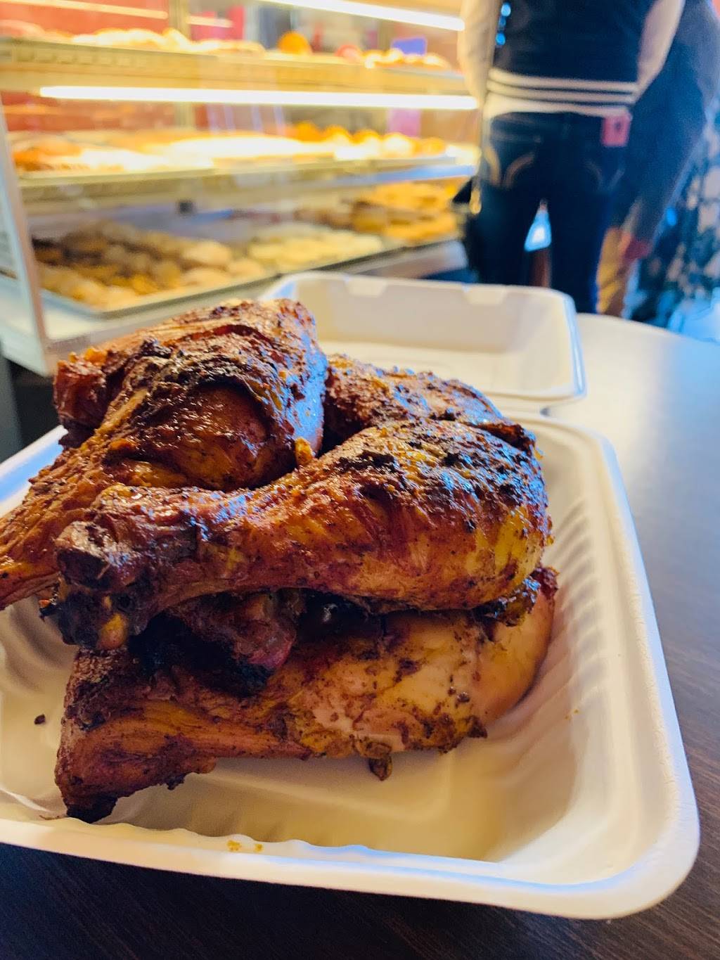 El Tamalaso | restaurant | 321 B El Camino Real, Greenfield, CA 93927, USA | 8316136895 OR +1 831-613-6895