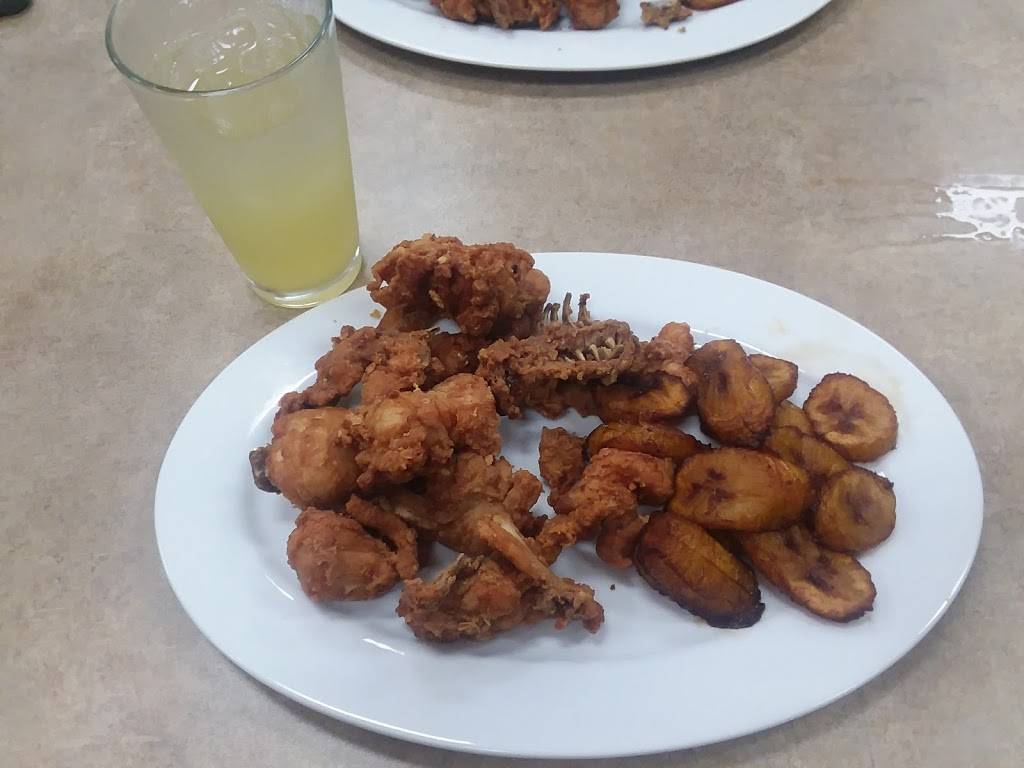 Bohio Tipico Restaurant | restaurant | 3600 N Sharon Amity Rd, Charlotte, NC 28205, USA | 9802377651 OR +1 980-237-7651