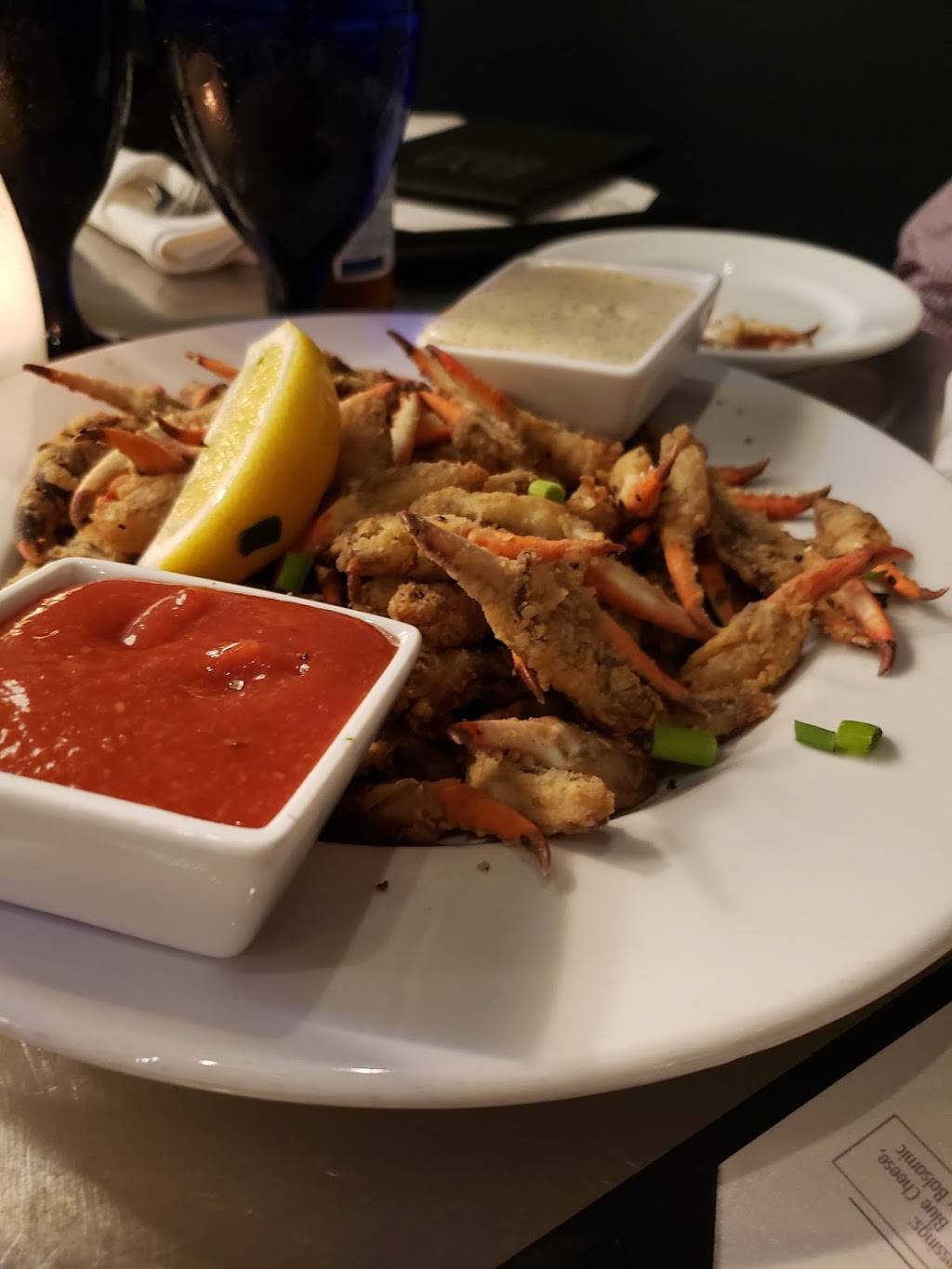 Elys Restaurant & Bar | restaurant | 115 W Jackson St, Ridgeland, MS 39157, USA | 6016056359 OR +1 601-605-6359