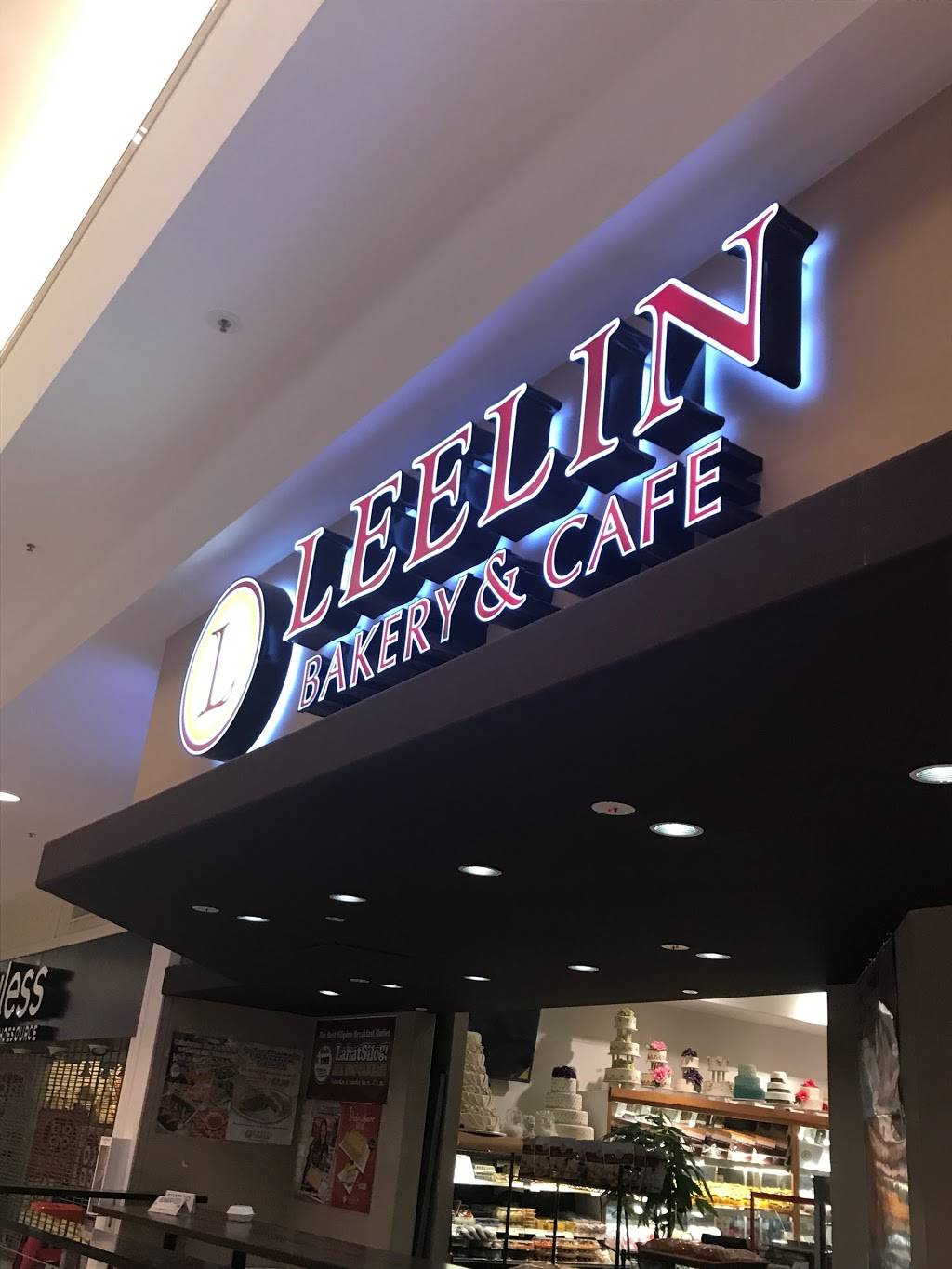 Leelin Bakery & Cafe | bakery | 2700 Colorado Blvd Suite 110, Los Angeles, CA 90041, USA | 3235432676 OR +1 323-543-2676
