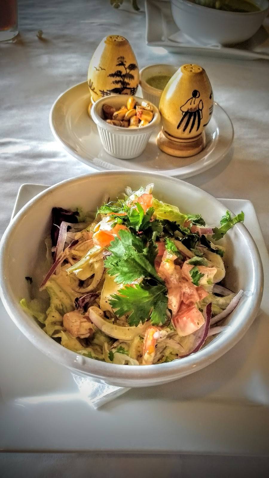 El Inka Grill | restaurant | 4106 Town Center Blvd, Orlando, FL 32837, USA | 4077307979 OR +1 407-730-7979