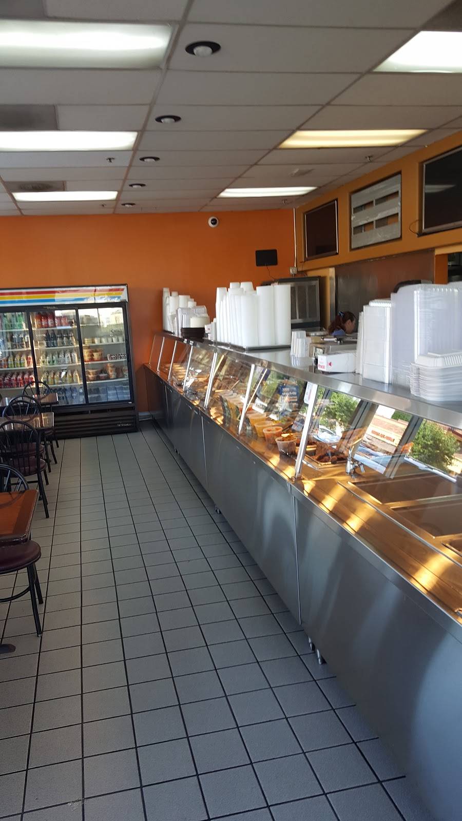 Que Huong Fast Food | restaurant | 2549 S King Rd A-1, San Jose, CA 95122, USA | 4085321190 OR +1 408-532-1190