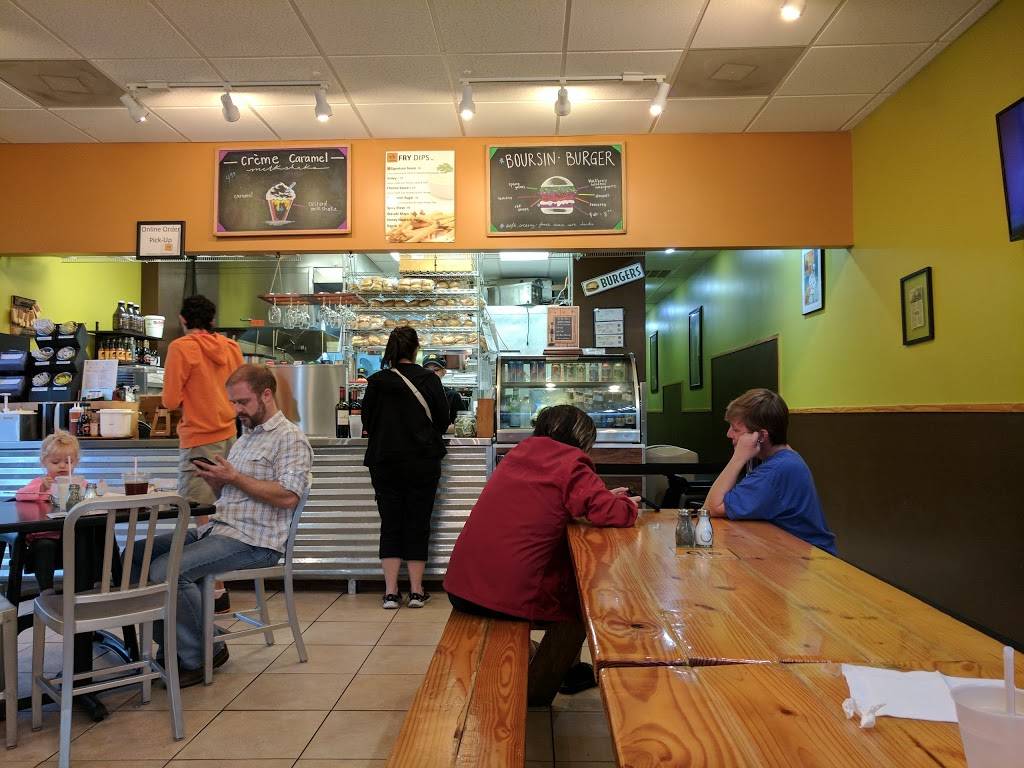 Epik Burger | restaurant | 12740 Atlantic Blvd #105, Jacksonville, FL 32225, USA | 9043747326 OR +1 904-374-7326