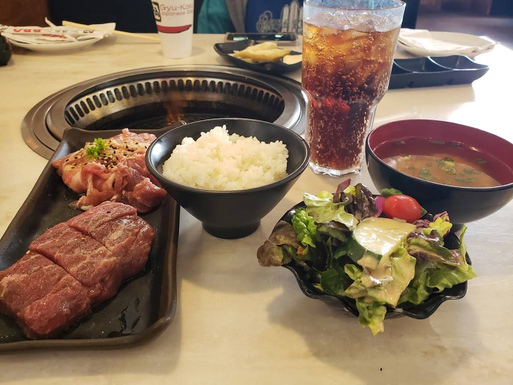 Gyu-Kaku Japanese BBQ | restaurant | 4450 Kapolei Pkwy space no 510, Kapolei, HI 96707, USA | 8084921392 OR +1 808-492-1392