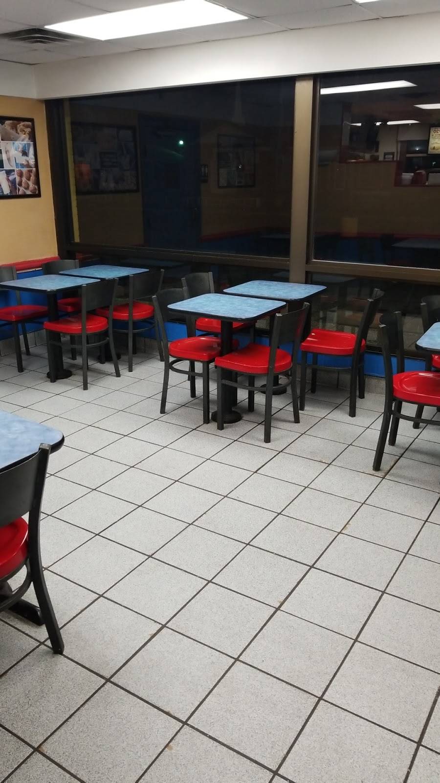 Churchs Chicken | restaurant | 3221 Mansfield Hwy, Fort Worth, TX 76119, USA | 8175312373 OR +1 817-531-2373