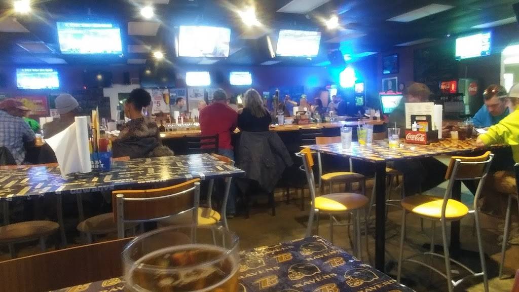 GameChangers | restaurant | 1430 Pulaski Hwy, Newark, DE 19702, USA | 3022616246 OR +1 302-261-6246